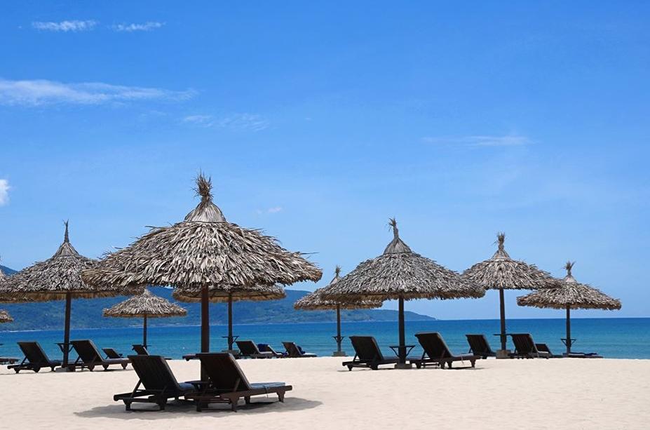 越南度假胜地岘港五日游,越南旅行住宿酒店推荐