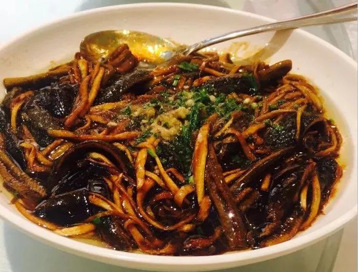 魔都人气最高的30家本帮江浙菜,江浙本帮菜馆