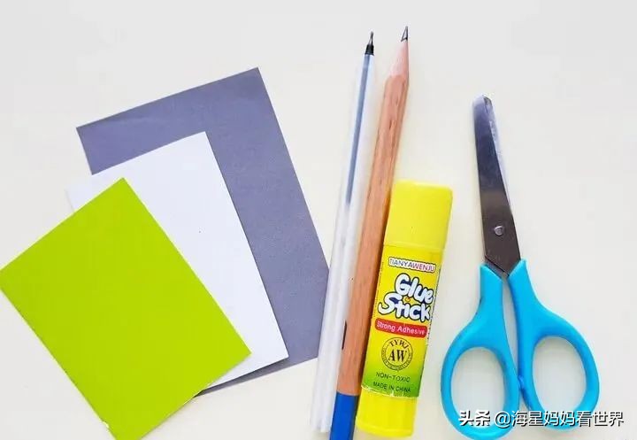 昆虫diy益智拼图,diy昆虫旅馆怎么做