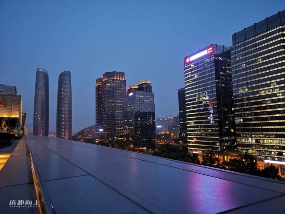 成都最贵的街是哪里,成都最豪华的步行街