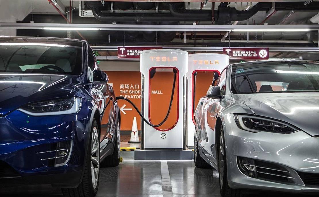 3分钟换电池技术,快充和换电哪个才是未来