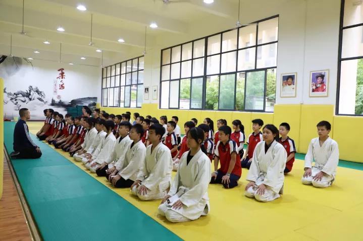 与你家娃相关，速看！科学城这些学校的体育课程很“闪亮”