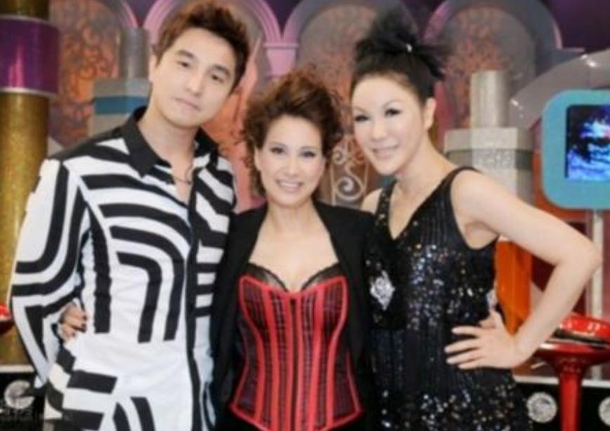 六位变性名人，金星的知名度最高，但哪一个最漂亮你知道吗？