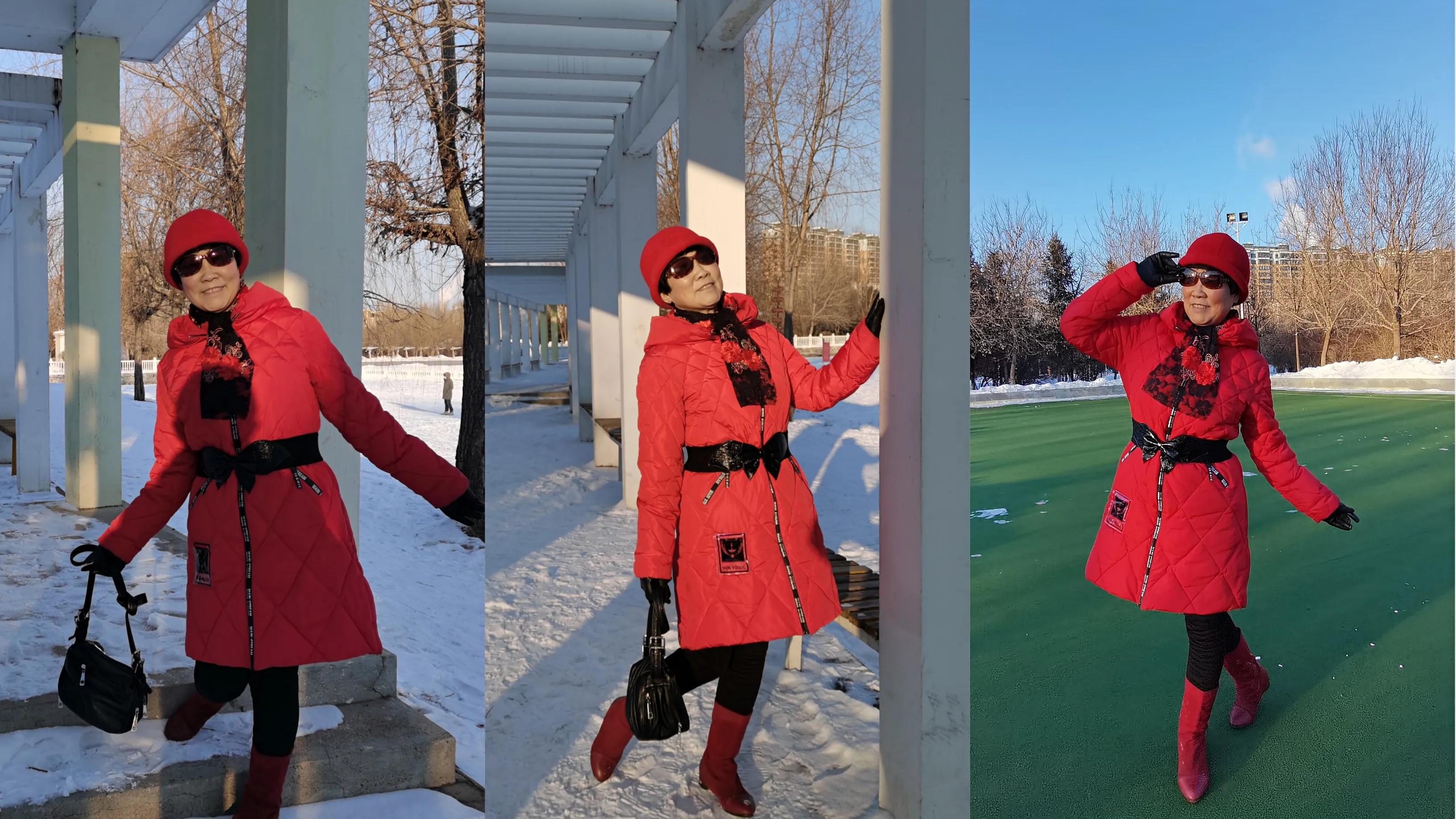 穿红衣服有什么说法,穿红衣服配什么颜色的衣服