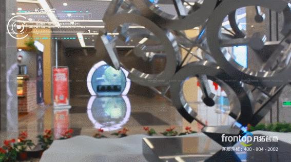 构建全国一流生物医药产业高地！凡拓再造产业园标杆展馆