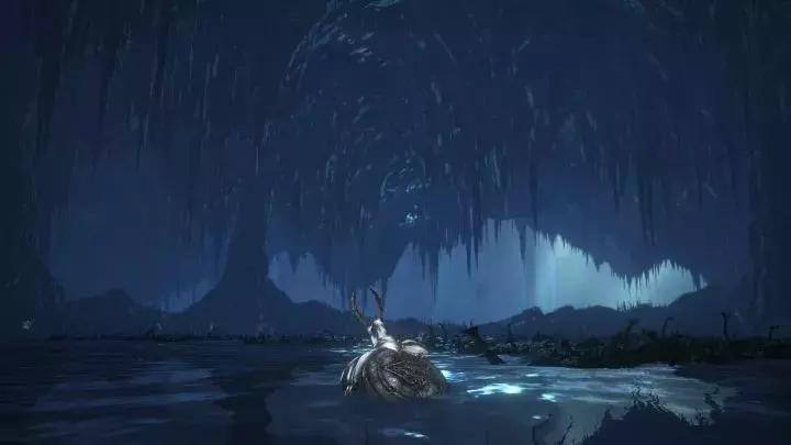 黑暗之魂3各个地图,黑暗之魂3整体地图