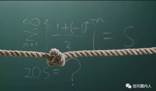 安信!海航!新华!崩塌中的信仰