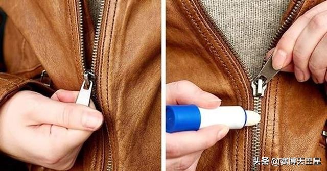 9种《护唇膏的另类用法》小小一支却能应用在许多地方
