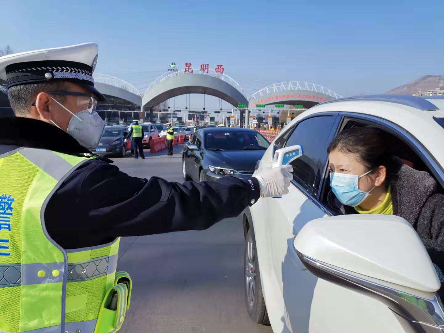 云南抗击肺炎新闻头条,云南新冠肺炎新闻今天