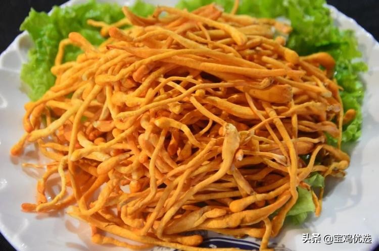 宝鸡美食推荐探店,宝鸡好吃的馆子推荐