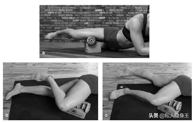 腿部训练后肌肉酸痛快速恢复,每次训练腿部肌肉恢复好慢