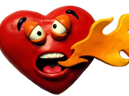 老是烧心怎么治疗最好,总是烧心是怎么回事怎么治疗