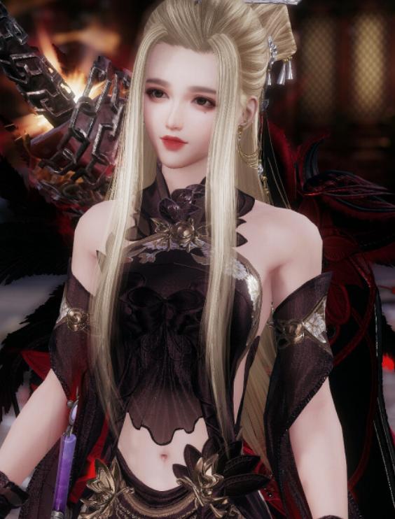 一个*器武**顶我一个号？剑三顶级富婆告诉你：什么是有钱人的快乐