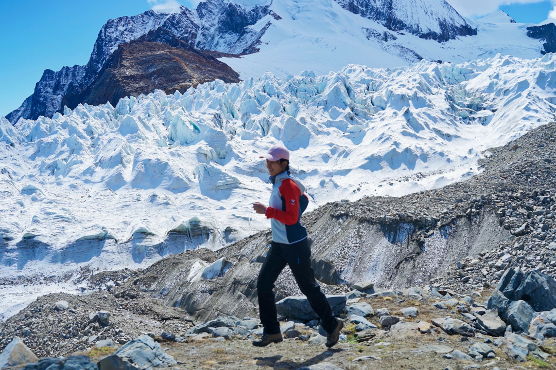 去奔赴一场旅途,去奔赴一场极光盛宴
