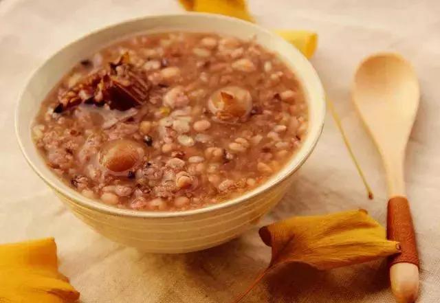 最适合冬天喝的10种粥美味又暖心,冬天喝什么粥好喝又营养