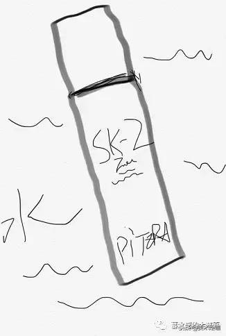 微商变身灵魂画手代购,朋友圈代购变身灵魂画手