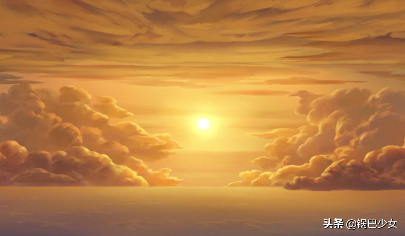 大鱼海棠是最经典的国漫电影吗,大鱼海棠流泪视频