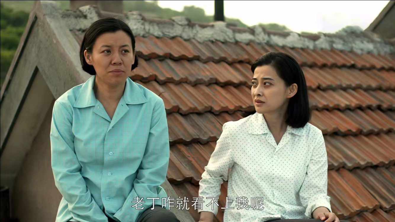 《父母爱情》江德华起点最低却成了最幸福的人，安杰输在哪里？