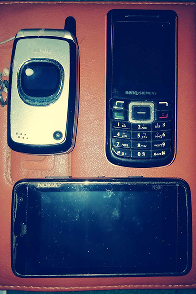 那些年用过的手机软件,那些年用过的手机