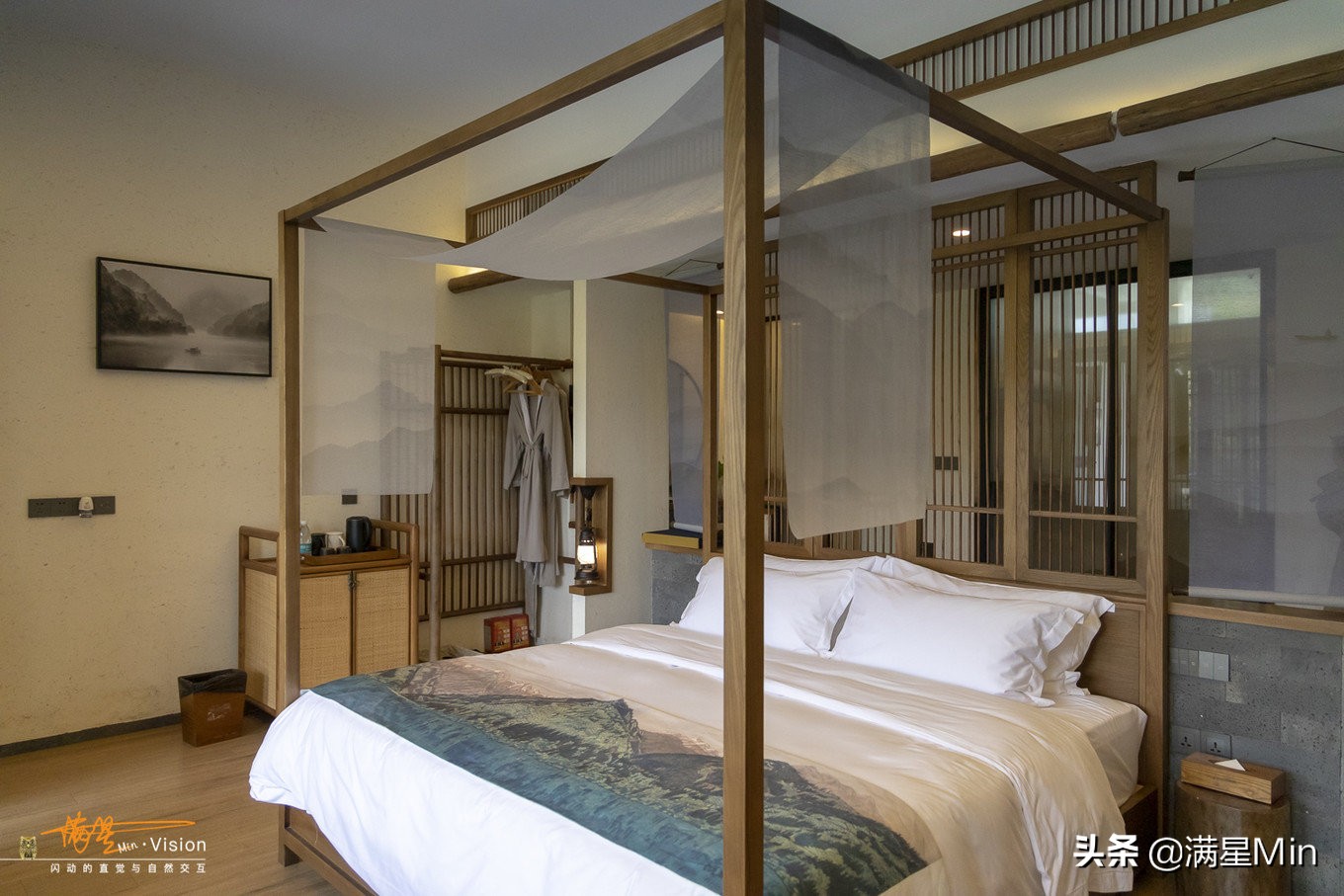 郴州民宿《那山那水》,郴州那山那水酒店