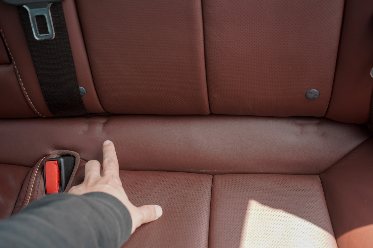 自适应巡航座椅,汽车bose殿堂级音响