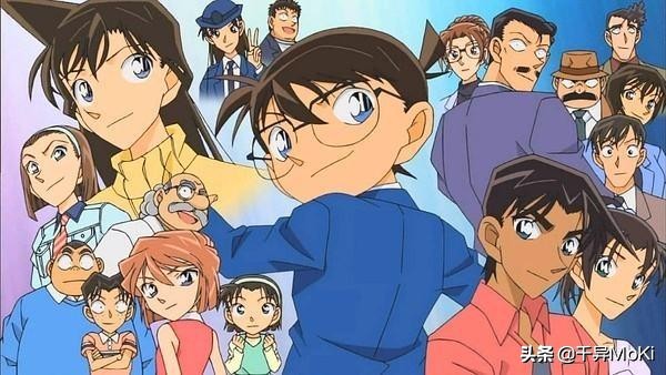 607080后的童年回忆农村生活动漫,陪伴我们童年的五十部动漫排名