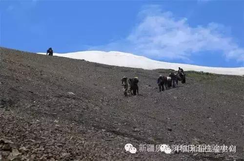 玛纳斯探奇之旅,新疆探秘伊犁