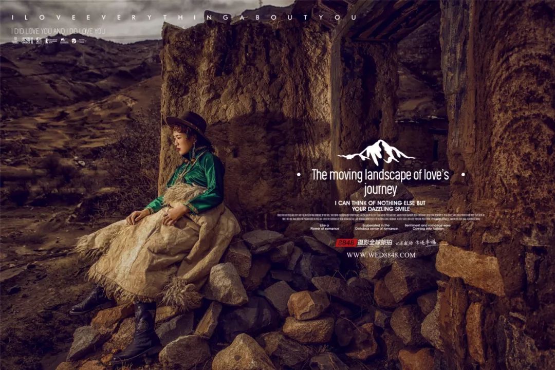 秘藏摄影西藏旅拍,8848西藏摄影展