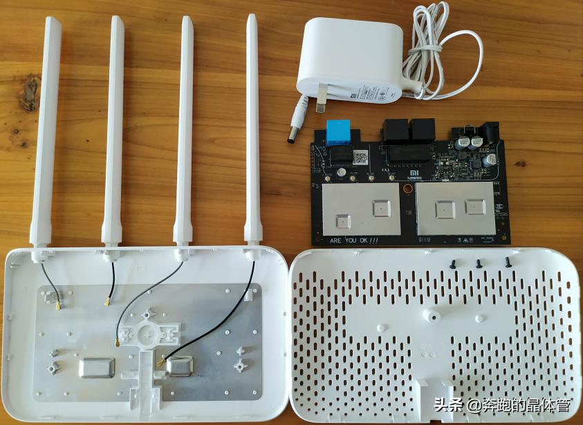 小米路由器4c和4a有什么不一样,小米路由器4的说明书