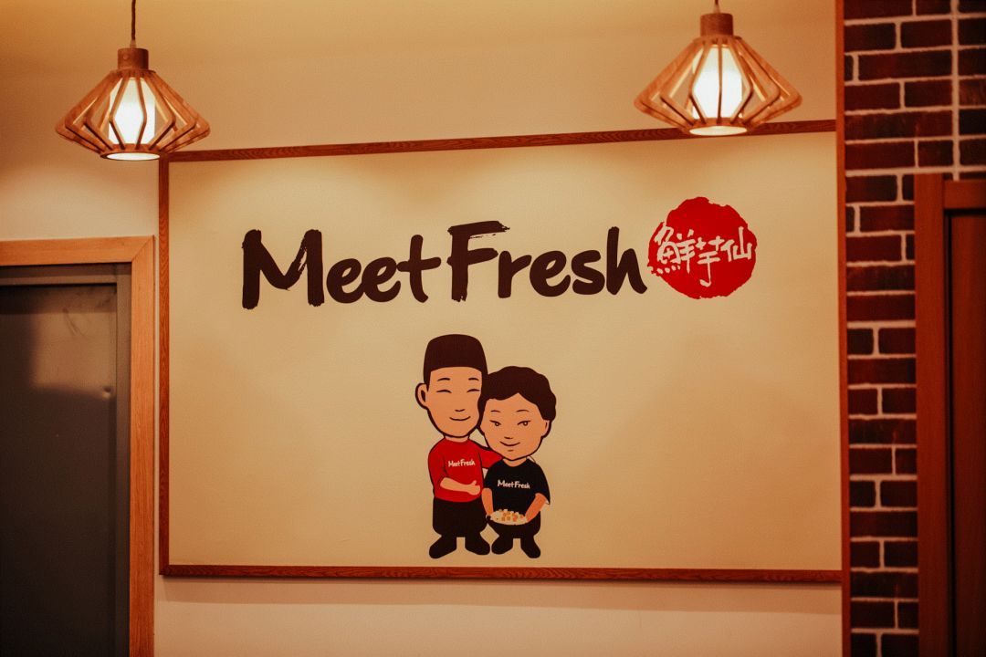 七夕节，甜甜恋爱不重要，因为“小鲜”家当季新品与你不见不散