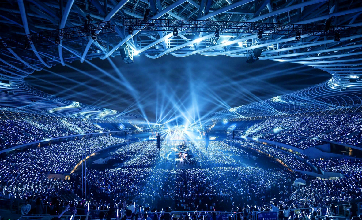 不要让孩子追星这样会毁掉孩子,把追星当人生重点的都是什么心态