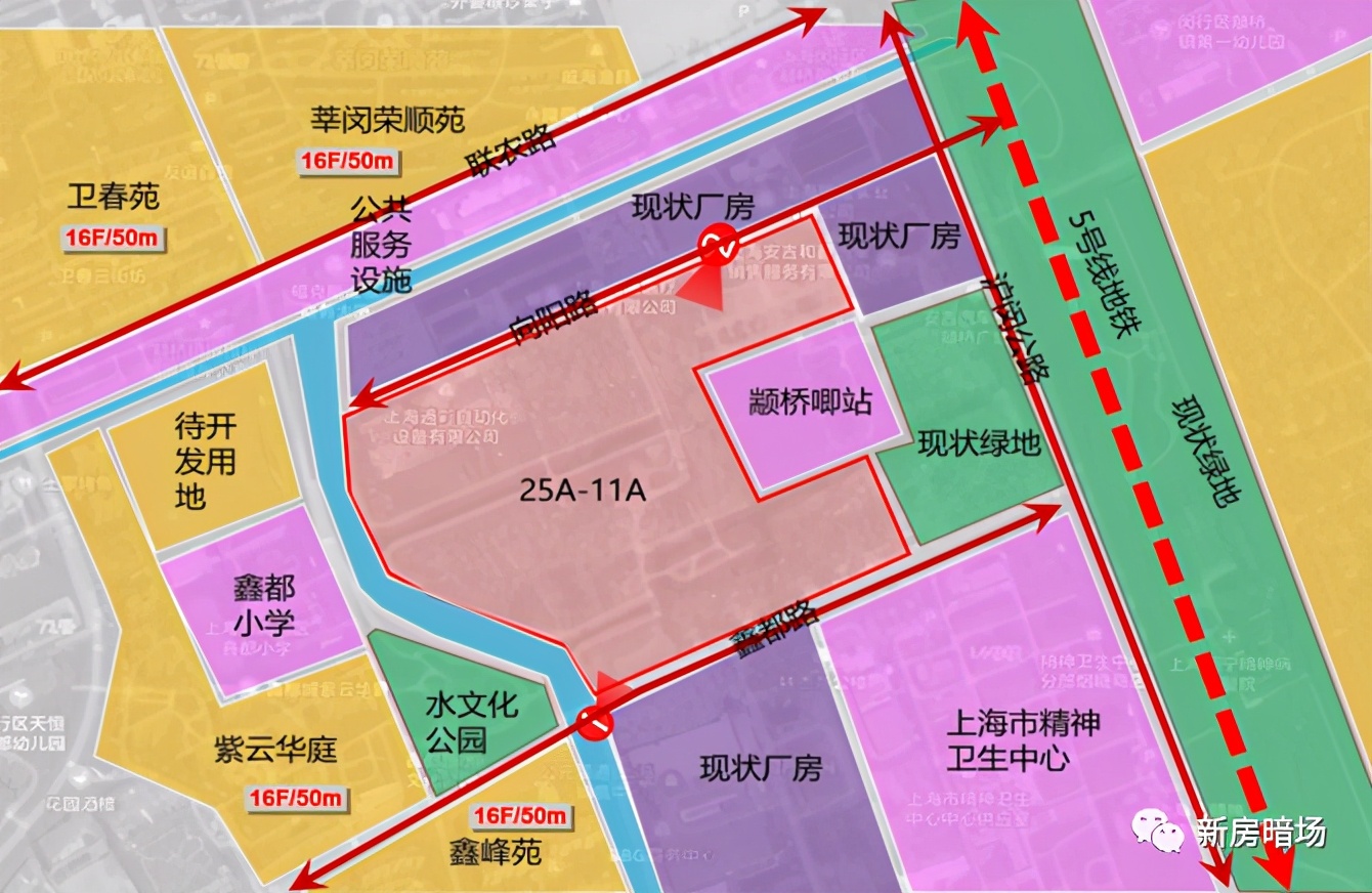 颛桥大户型,颛桥板块新房