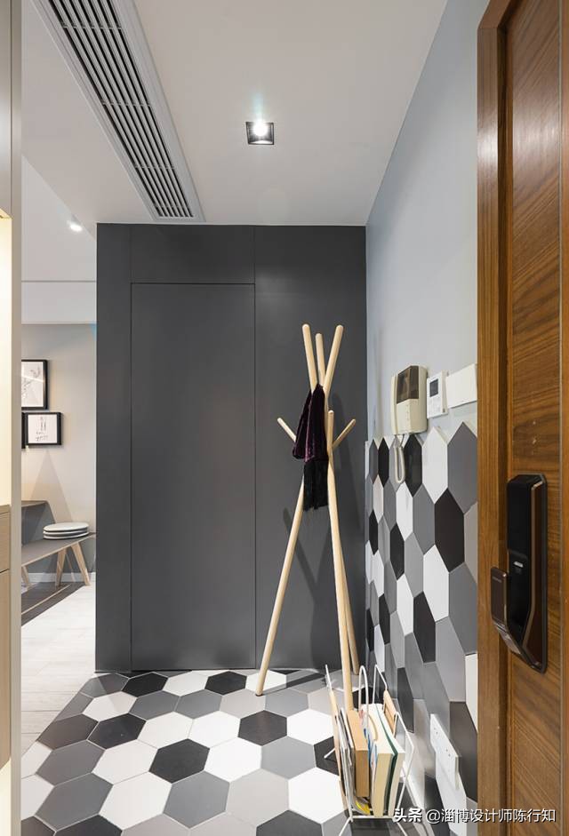 大门正对卫生间门屏风效果图,大门正对卫生间门有煞