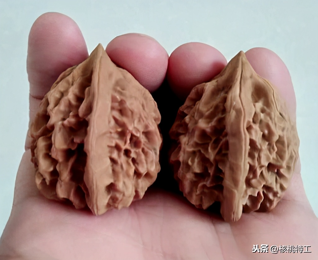 龙鳞核桃是官帽吗,龙鳞纹核桃是不是王勇官帽