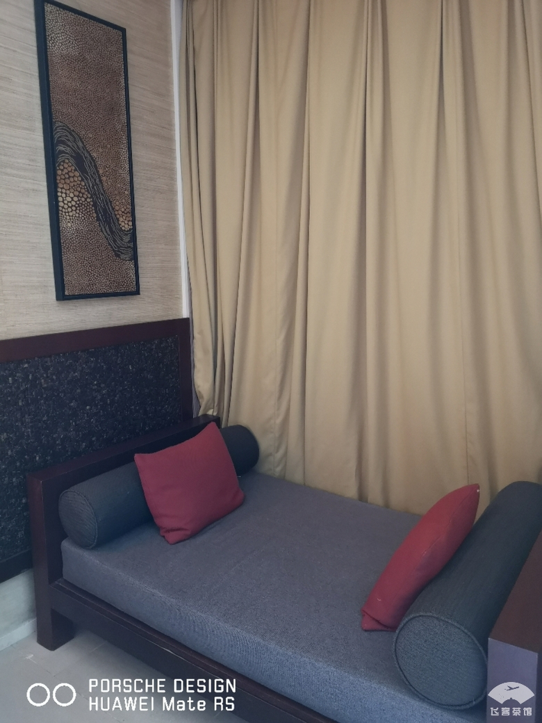 海棠湾希尔顿逸林酒店行政房,海棠湾万达逸林