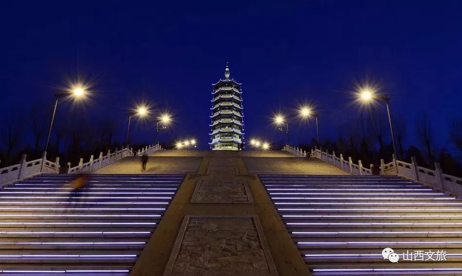 山旅忻州,第十三站,保德县——取义“民保于城,城保于德”