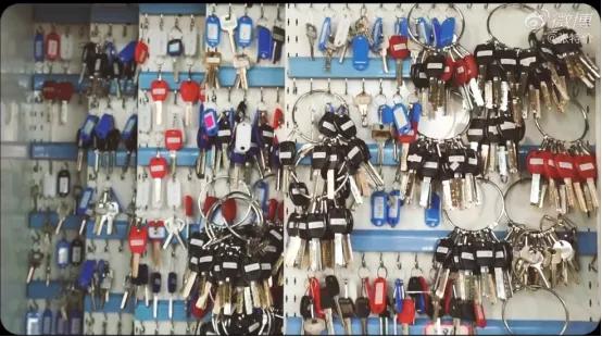 一个月收租金好几个亿的包租婆,包租婆24年收租20亿