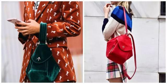 黑五“包”你满意！这六个小众品牌包包低至8xx！仅剩4天！