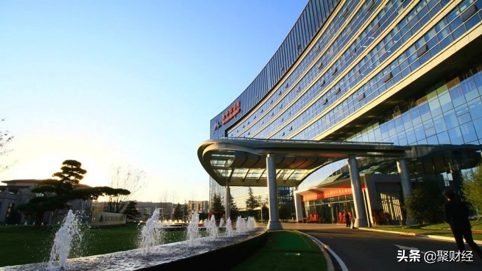 曾被称“湖南民企老大”,如今亏损超7亿,新华联怎么了?