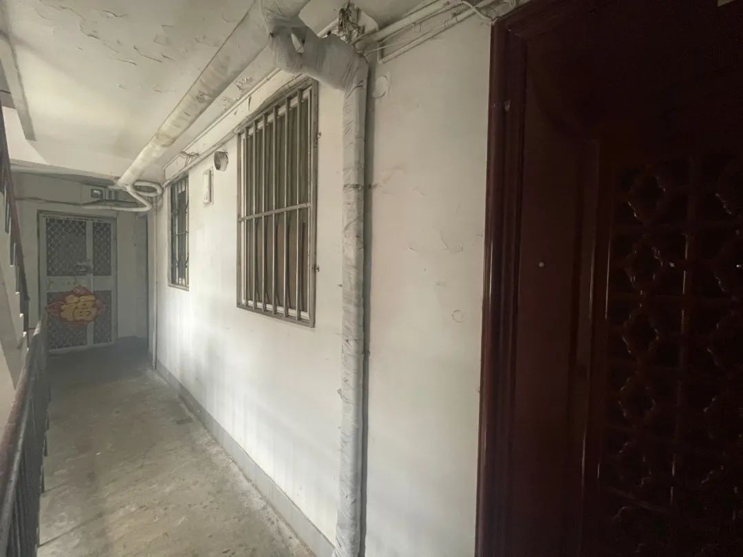 和平区发大招，学区房怎么走？南开区22年老楼现状如何？