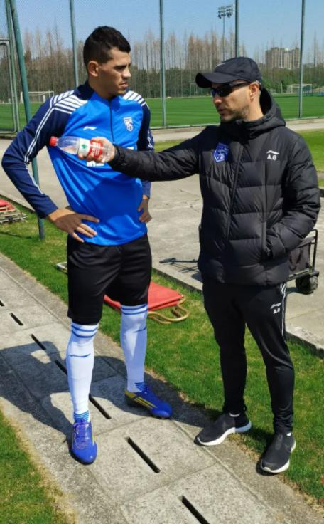 武汉三镇队或引入阿兰,武汉三镇队外援最新消息