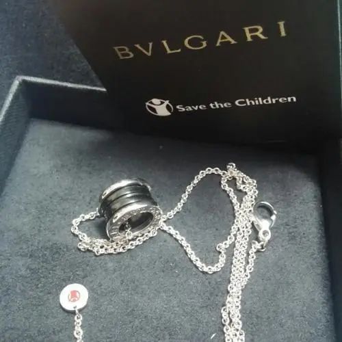 世界十大项链品牌宝格丽,奢侈品手镯排行榜前十名宝格丽