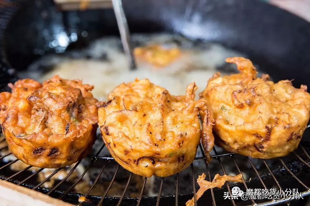 阿婆油墩子搬去哪里了,油墩子阿婆还清债务了么