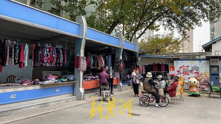 为什么网购变得越来越流行,网购对菜市场的冲击