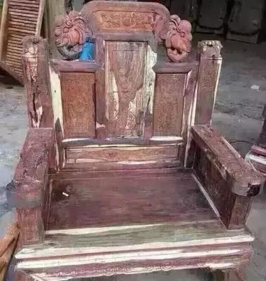 红木多少钱一吨现在的价格,同等材质红木差价大