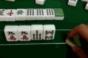 时隔一年打麻将算赌博吗,过年爱打麻将的请注意