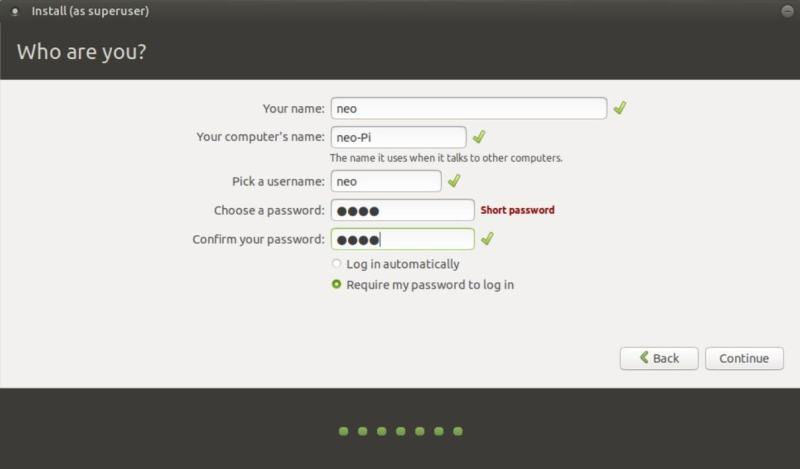 树莓派安装ubuntu20.04服务版步骤,树莓派安装ubuntuserver