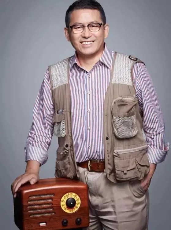 老兵花甲之年仍不服输,痴迷音响四十载,终为中国造出“好声音”