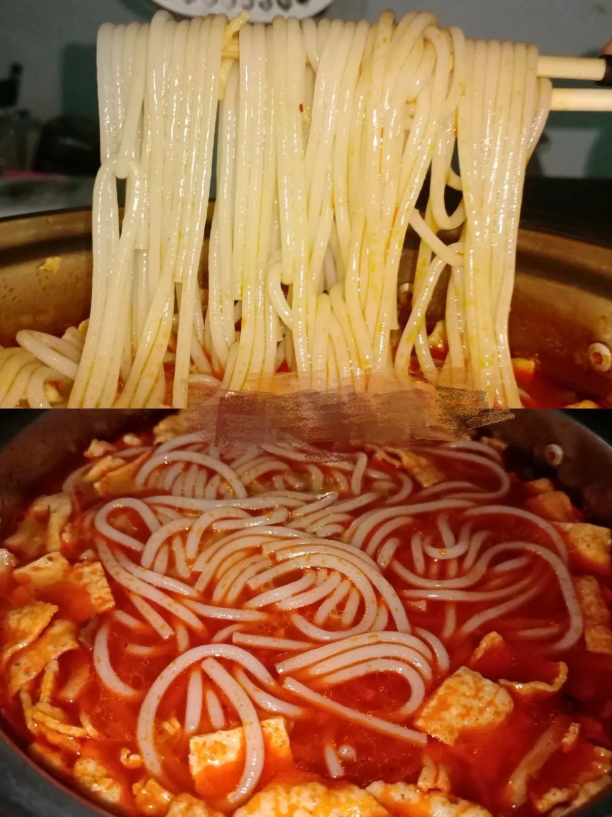 全网公认好吃的螺蛳粉网红爆款,8款网红螺蛳粉测评