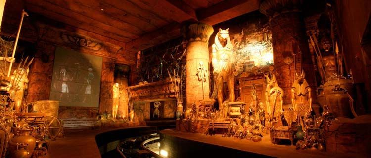 环球影城冬季儿童一日游最新,环球影城攻略寒假一日游